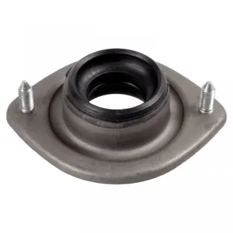 FEBI PEUGEOT Подушка аморт.передн.(без подшипн.)106 91-7/92/CITROEN AX 86- Febі Bilstein 09057