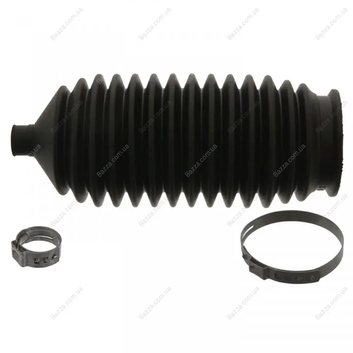 FEBI PEUGEOT Пыльник рулевой колонки PARTNER,XSARA febі bilstein 39198