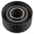 FEBI PEUGEOT Ролик направл. Boxer 2,5D/TD 93- febі bilstein 04749