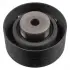 FEBI PEUGEOT Ролик направл. Boxer 2,5D/TD 93- febі bilstein 04749