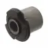 FEBI PEUGEOT С/блок задн.подвески 205,309 febі bilstein 12051