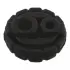 FEBI PEUGEOT Серьга глушителя EXPERT P806,JUMPY febі bilstein 09199