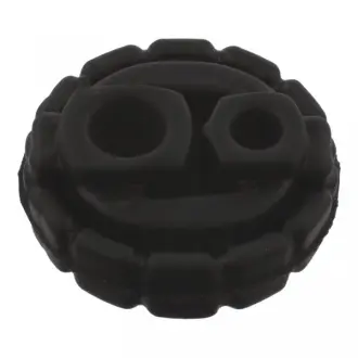 FEBI PEUGEOT Серьга глушителя EXPERT P806,JUMPY Febі Bilstein 09199
