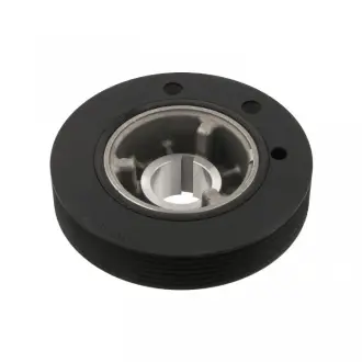 FEBI PEUGEOT Шкив коленвала P405 1.8 92-95 Febі Bilstein 31102