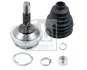 FEBI PEUGEOT ШРКШ зовнішній к-кт 21/21 зуб. 206 SW 1.1 02-, 206 1.4 i 98-12 Febі Bilstein 185040 (фото 1)