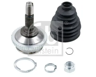 FEBI PEUGEOT ШРКШ зовнішній к-кт 21/21 зуб. 206 SW 1.1 02-, 206 1.4 i 98-12 febі bilstein 185040
