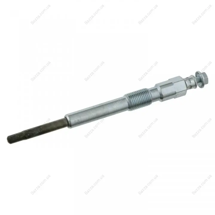 FEBI PEUGEOT Свеча накала BOXER 2.4TDI 97- febі bilstein 15967