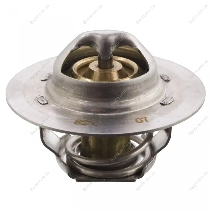 FEBI PEUGEOT термостат 205/305/306/405 CITROEN Berlingo 1,8 97-, Jumper febі bilstein 104978