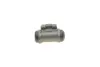 FEBI PEUGEOT торм.цилиндр задний 106,206 febі bilstein 102862