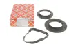 FEBI підшипник амортизатора CITROEN JUNPER 15- febі bilstein 177290