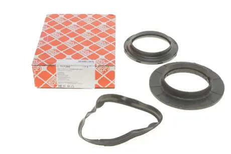 FEBI підшипник амортизатора CITROEN JUNPER 15- febі bilstein 177290