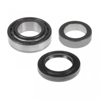 FEBI підшипник задн. JEEP GRAND CHEROKEE -05 Febі Bilstein 175601