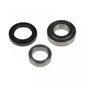 FEBI підшипник задн. JEEP GRAND CHEROKEE -05 Febі Bilstein 175602