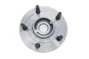 Подшипник задней ступицы febі bilstein 177041