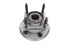 Подшипник задней ступицы febі bilstein 177041