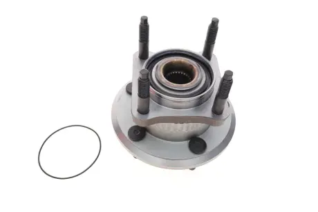 Подшипник задней ступицы febі bilstein 177041 Jeep Grand Cherokee