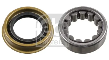 FEBI підшипник задн. JEEP GRAND CHEROKEE Febі Bilstein 178660