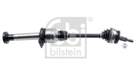 FEBI піввісь прав. VW T5 2.0TDI febі Bilstein 182890