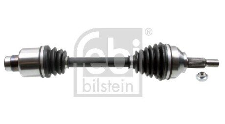 FEBI піввісь права FORD MONDEO 00- febі Bilstein 181565 на Форд Мондео 3