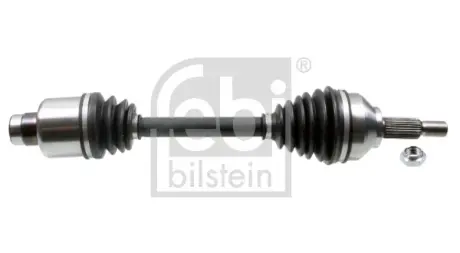 FEBI піввісь права FORD MONDEO 00- Febі Bilstein 181565