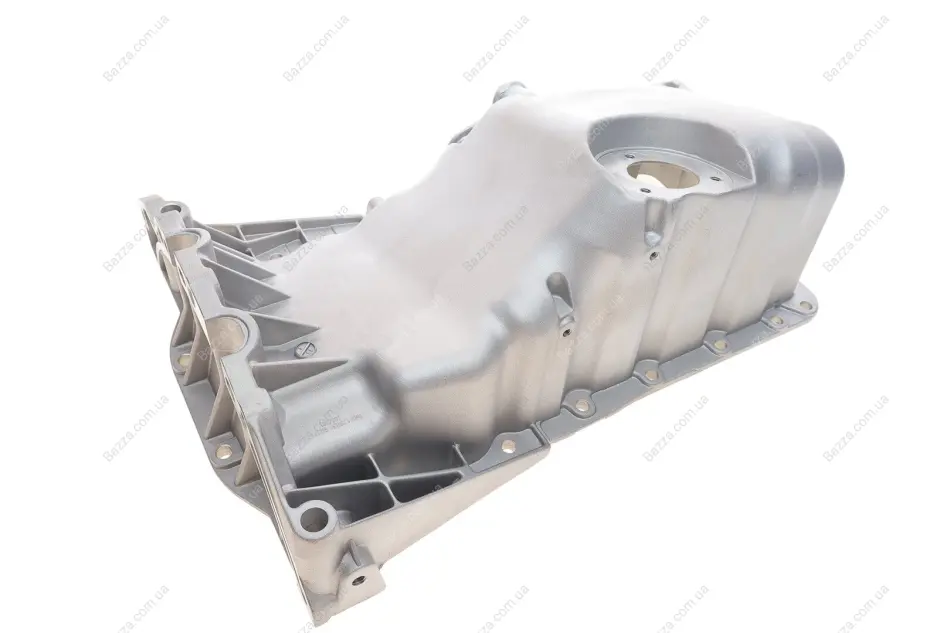 FEBI Поддон масла AUDI 1.8T 02- febі bilstein 179331
