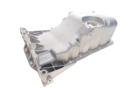 FEBI Поддон масла AUDI 1.8T 02- febі bilstein 179331