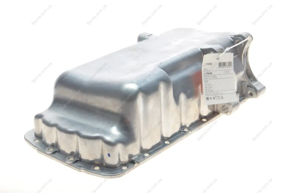 FEBI поддон масла Citroen Berlingo 98- febі bilstein 176382