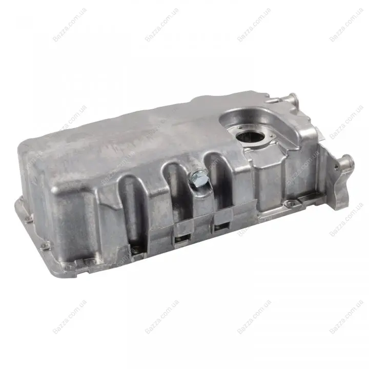 FEBI Поддон масла VW 2.0 Febі Bilstein 171518 (фото 1)