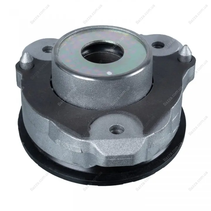 FEBI Подушка амортизатора передн.лев.с подшипн.CITROEN JUMPER FIAT DUCATO PEUGEOT BOXER 2.0D-3.0D 04.06- febі bilstein 104365