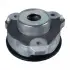 FEBI Подушка амортизатора передн.лев.с подшипн.CITROEN JUMPER FIAT DUCATO PEUGEOT BOXER 2.0D-3.0D 04.06- febі bilstein 104365