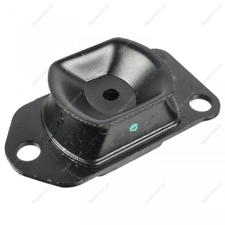 FEBI подушка двигателя NISSAN QASHQAI 13- Febі Bilstein 173371 (фото 1)