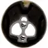 FEBI Подушка КПП VW Touareg 02- febі bilstein 39163