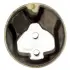 FEBI Подушка КПП VW Touareg 02- febі bilstein 39163