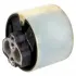 FEBI Подушка КПП VW Touareg 02- febі bilstein 39163