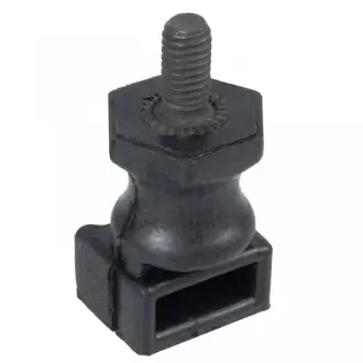 FEBI Подушка возд. фильтра Golf 4/5/6 febі bilstein 172481