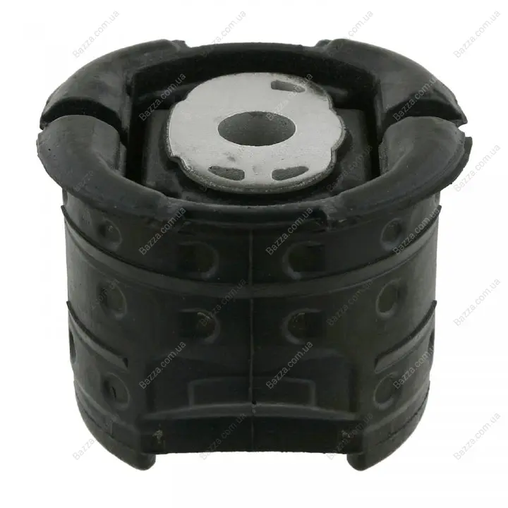 FEBI подушка задней балки BMW E90 316 Febі Bilstein 26507 (фото 1)