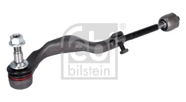 FEBI Поперечна кермова тяга + наконечник лів. MINI 13- febі bilstein 181025
