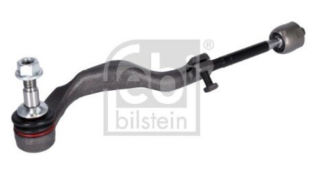 FEBI Поперечна кермова тяга + наконечник лів. MINI 13- febi Bilstein 181025