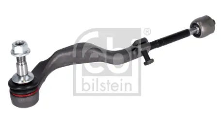 FEBI Поперечна кермова тяга + наконечник лів. MINI 13- febі bilstein 181025