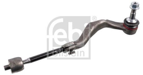 FEBI Поперечна кермова тяга + наконечник прав. MINI 13- febi Bilstein 181026