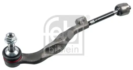 FEBI Поперечна кермова тяга + наконечник прав. MINI 13- febі bilstein 181026