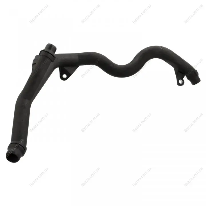 FEBI потрубок О.Ж. BMW E46 febі bilstein 101794