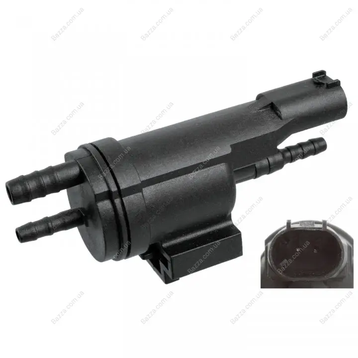 FEBI преобразователь давления JEEP COMPAS Febі Bilstein 108834 (фото 1)