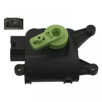 FEBI привід, клапана 1,4 16V Febі Bilstein 34155