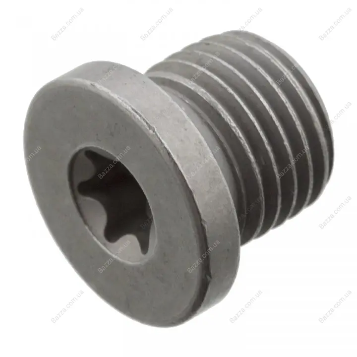FEBI пробка масляного картера AUDI 1.8TFSI, 2.0TFSI febі bilstein 103331