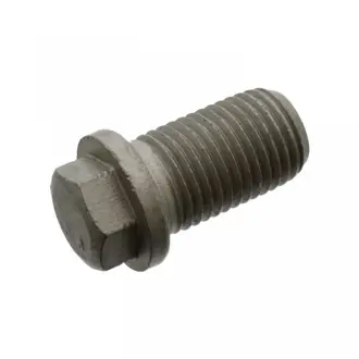 FEBI Пробка поддона CHRYSLER 300 Febі Bilstein 48899