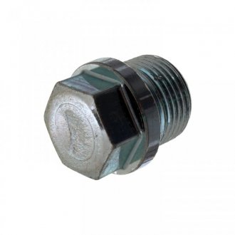 Корок (слив масла) М20х1,5 L=14 SUBARU febі Bilstein 30660