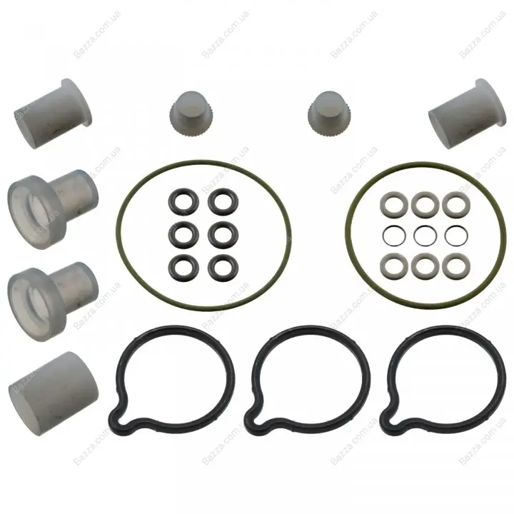 FEBI Прокладка ПНВТ (К-Т) W168, W202 febі bilstein 48688