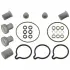 FEBI Прокладка ПНВТ (К-Т) W168, W202 febі bilstein 48688