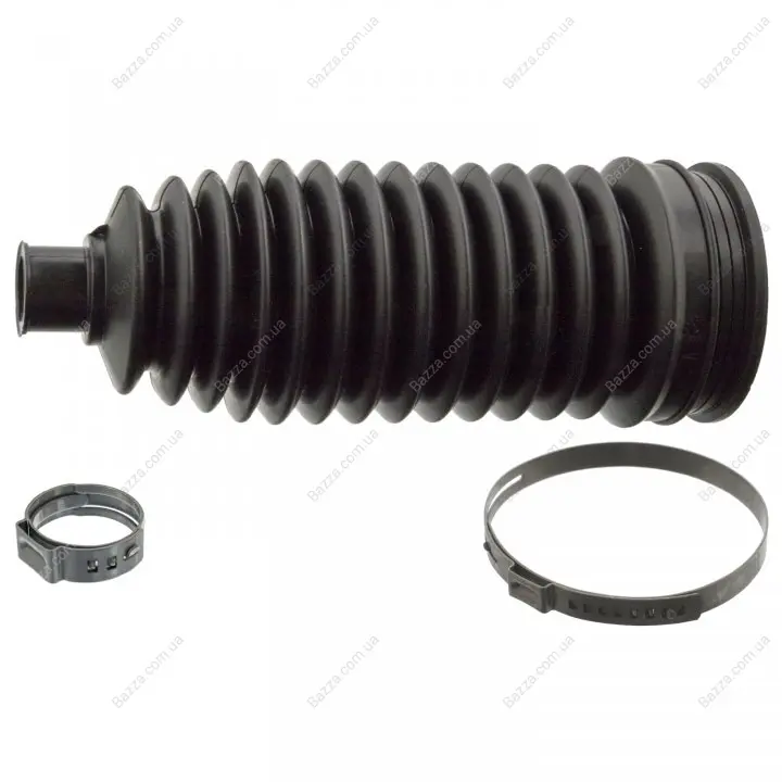FEBI Пыльник рулевой рейки NISSAN TIIDA 07- febі bilstein 102065